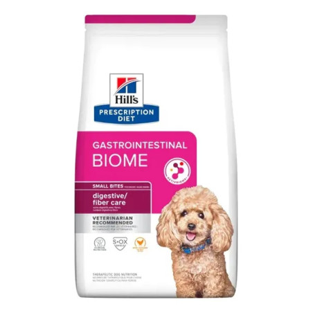Hills Gastrointestinal Canino Biome 1.81kg