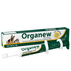 Organew Pet Pasta