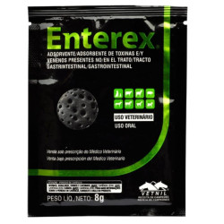 Enterex Sobre 8gr