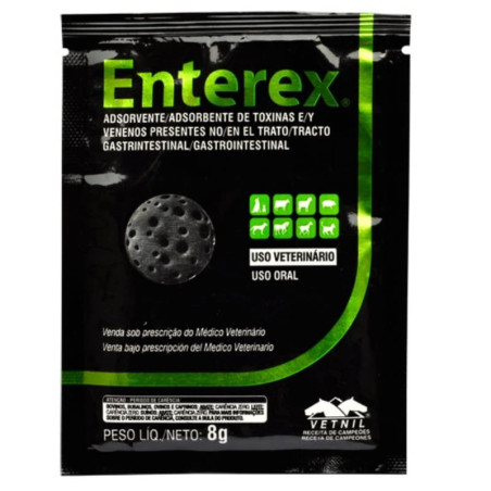 Enterex Sobre 8gr