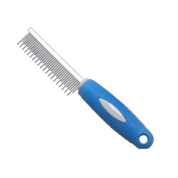Peineta para desenredar nudos
