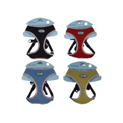 Arnes para perros Talla S