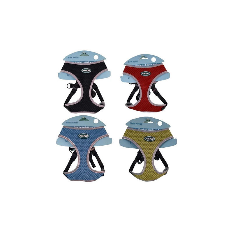 Arnes para perros Talla S