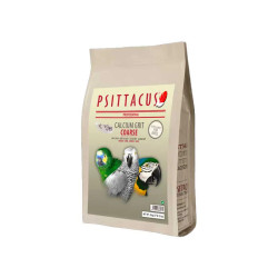 Psittacus Grit Calcio Grueso 8kg
