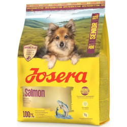 Josera Mini Senior 900gr