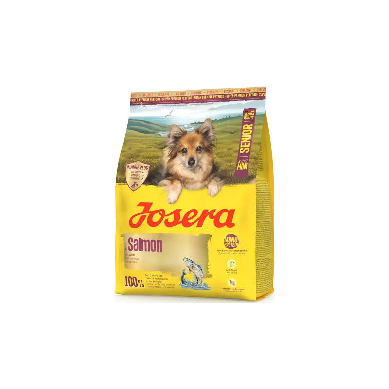 Josera Mini Senior 900gr
