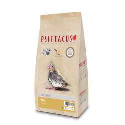 Psittacus Papilla Mini Hand Feeding 350gr