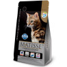 Matisse Gato Castrado Pollo 7.5kg
