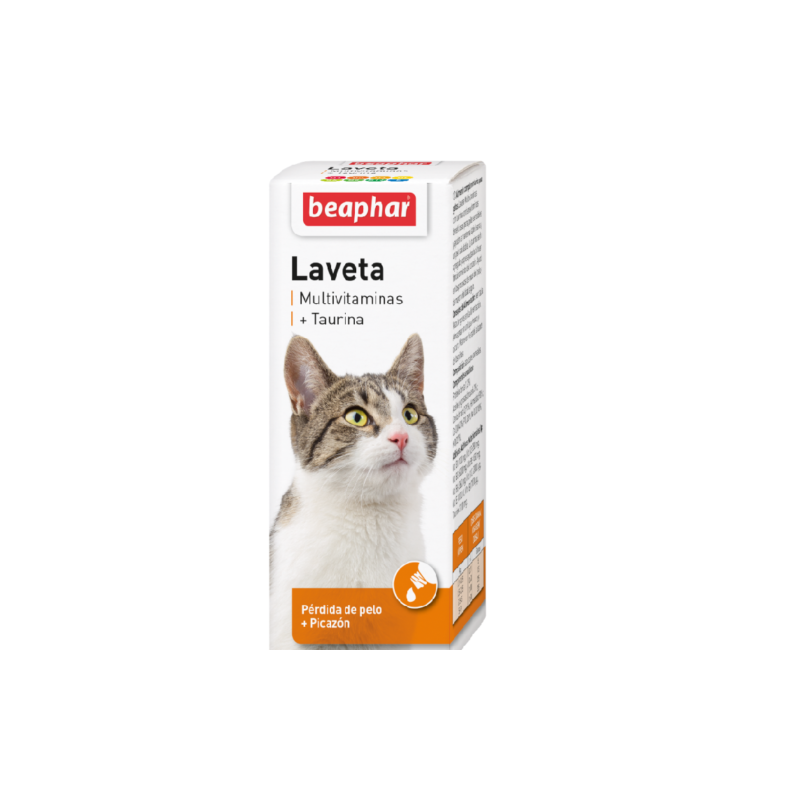 Laveta Felino