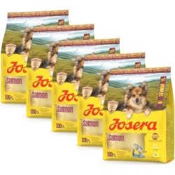 Josera Mini Senior (25/14) 4.5kg - Alimento Senior razas pequeñas