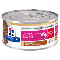 Hills Felino Gastro Biome Humedo 82grs