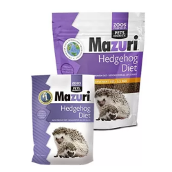 Mazuri Erizo de Tierra HEDGEHOG DIET 0.5kg