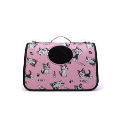Bolso de transporte para gatos o cachorros