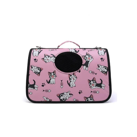 Bolso de transporte para gatos o cachorros