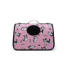Bolso de transporte para gatos o cachorros