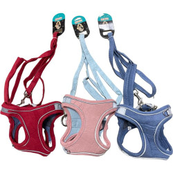 Arnes para perros L
