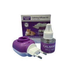 Calming Diffuser Kit (60 días)