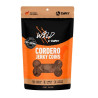 Natural Dog Snacks Cordero JERKY SLICES