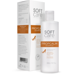 Soft Care Propcalm Shampoo 300ml