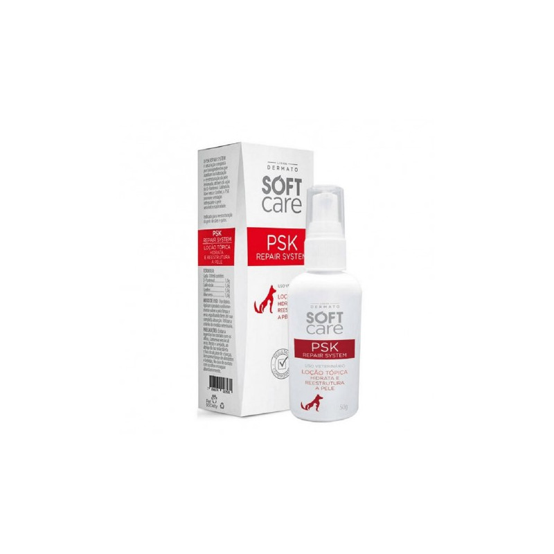 Soft Care PSK Repair System 50g