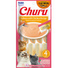 Churu Cat Salmon with Chicken Recipe