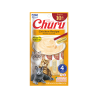 Churu for Senior Chicken Recipe (4 tubos)