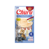 Churu for Senior Tuna Recipe (4 tubos)