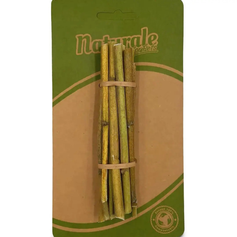 Naturale for Pets Palitos de Topinambur