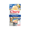 Churu Popn Serve Tuna Recipe 35g/2 copas