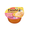 Dashi Delights Chicken with Salmon Recipe 70g