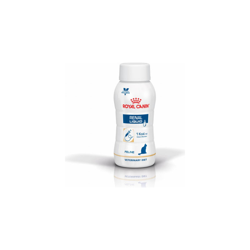 Royal Canin Dog Renal Liquid 200ml