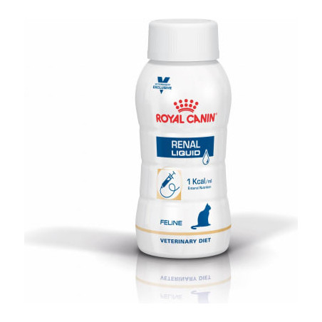 Royal Canin Dog Renal Liquid 200ml