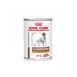 Royal Canin Canino Gastrointestinal Low Fat 420gr