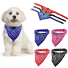 Collar para perros pequeño con pañuelo
