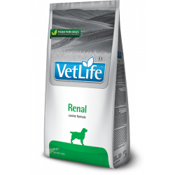 Vet Life Renal Canino 2 kg