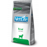 Vet Life Canine Renal 2kg