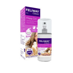 FELIWAY Classic Spray 20ml