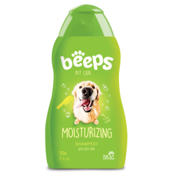 Beeps Moisturuzing Shampoo 502ml