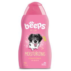Beeps Moisturizing Acondicionador 502 ml