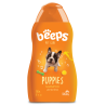 Beeps Puppies Shampoo 502 ml