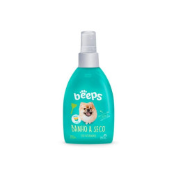 Beeps Shampoo Seco 200ml