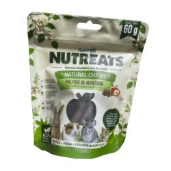 Naturale for Pets Palitos de Manzano 60gr