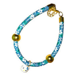 Collar para gatos con colgante