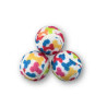Pack de 3 pelotas pequenas S