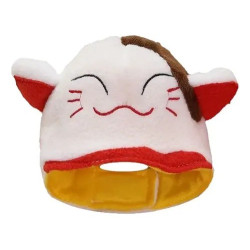 Gorro estilo gato