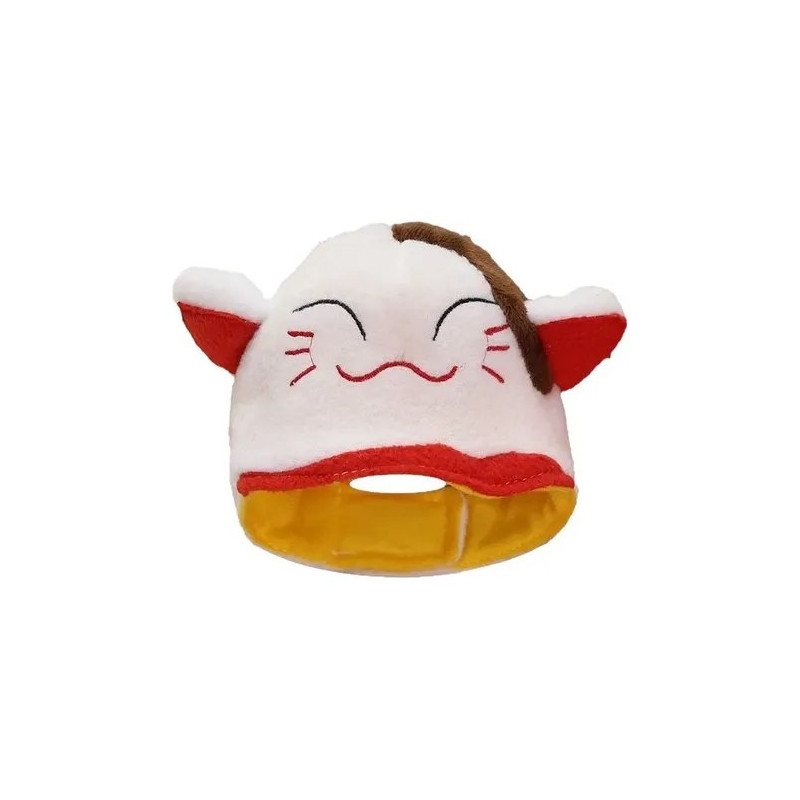 Gorro estilo gato