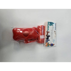 Bolsa para desechos de mascotas (Dispensador y 2 bolsas)