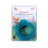 Collar repelente para perros (pulgas y garrapatas)