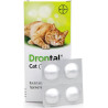 Drontal Cats (2 comprimidos)