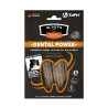 Qchefs Dental Snack Masticable Crocante Suave Perro